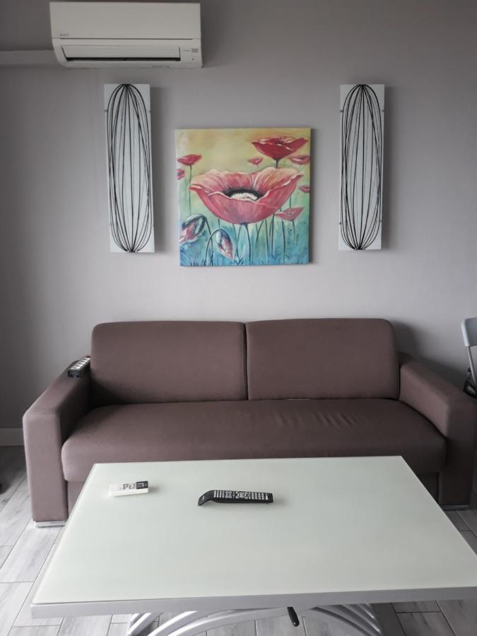 Appartement Cassis Vue Mer D'Exception Экстерьер фото