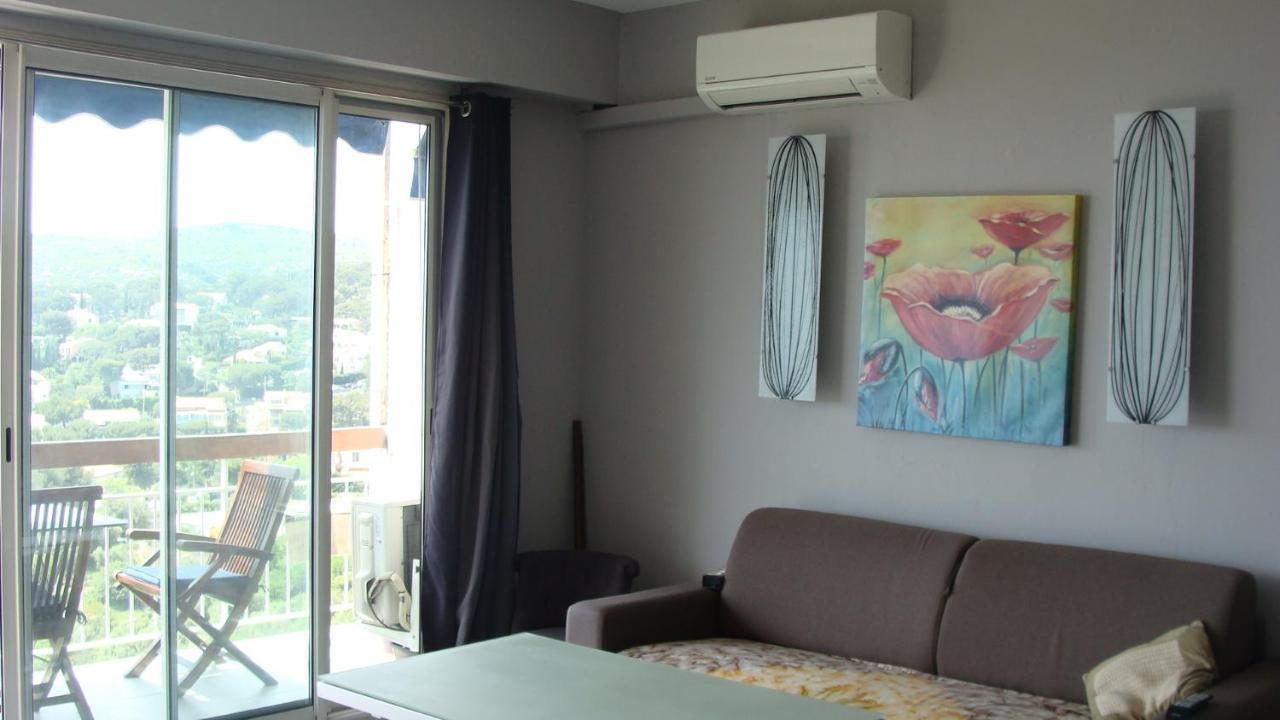 Appartement Cassis Vue Mer D'Exception Экстерьер фото