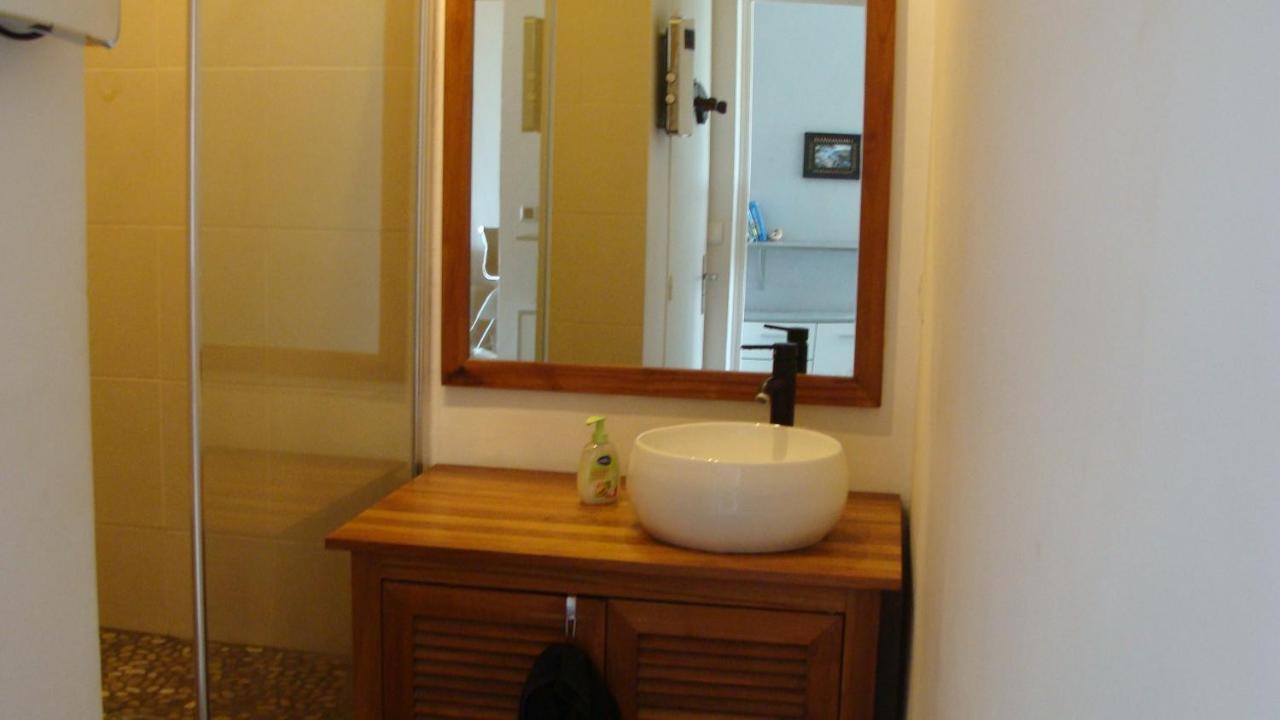 Appartement Cassis Vue Mer D'Exception Экстерьер фото