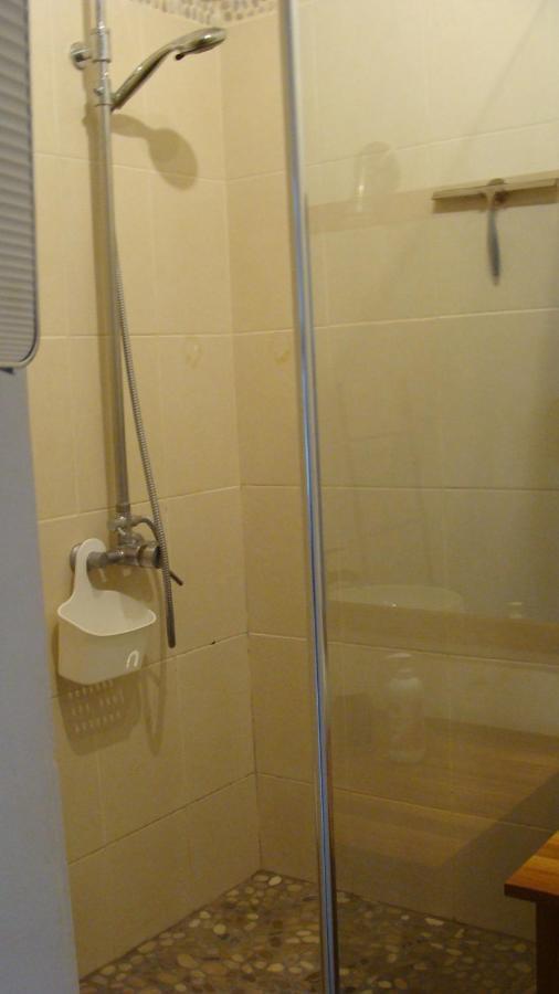 Appartement Cassis Vue Mer D'Exception Экстерьер фото