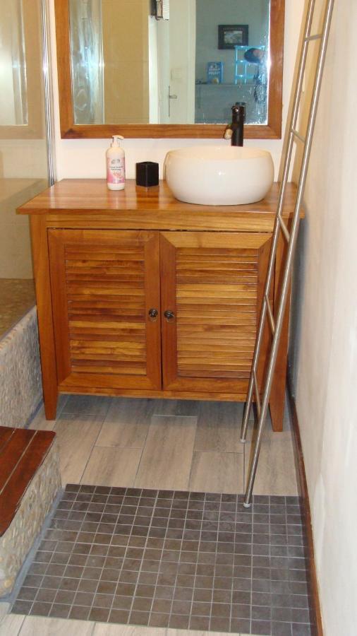Appartement Cassis Vue Mer D'Exception Экстерьер фото