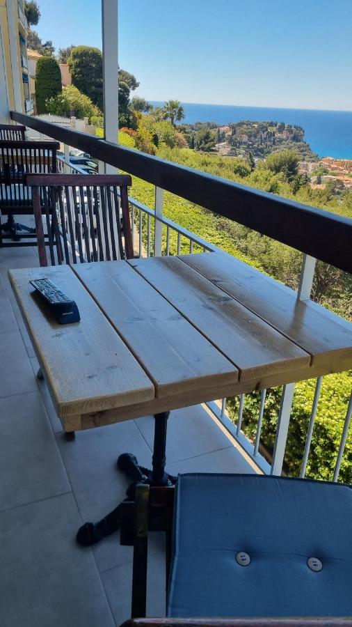Appartement Cassis Vue Mer D'Exception Экстерьер фото